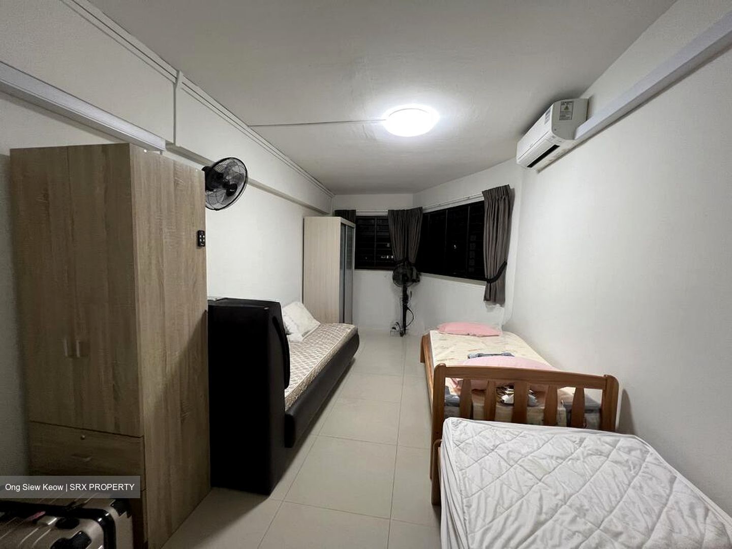 Blk 152 Bukit Batok Street 11 (Bukit Batok), HDB 3 Rooms #522885501